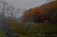 Winthrop St. Cemetery
